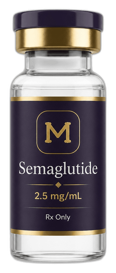 Semaglutide Injection