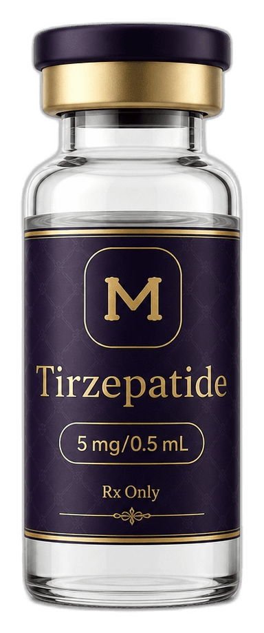 Tirzepatide Injection
