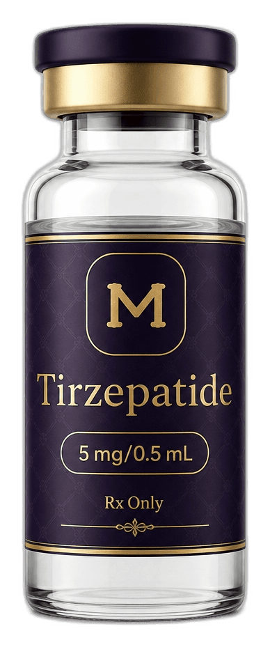 Tirzepatide
