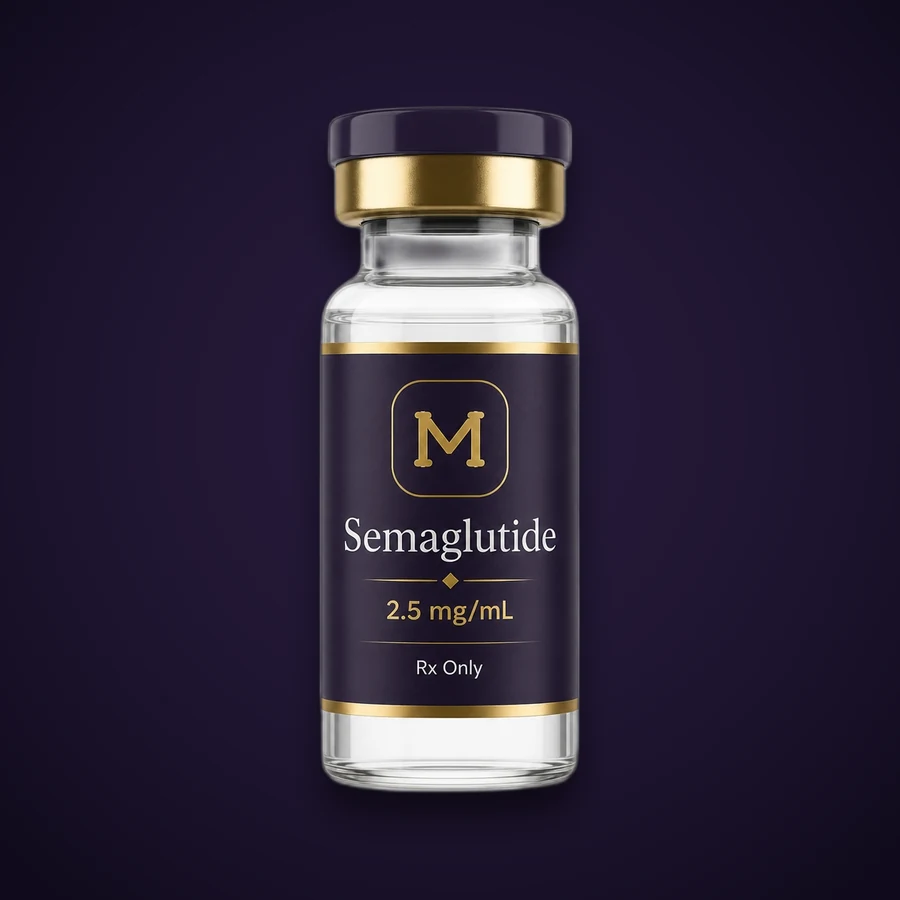 Semaglutide Injection