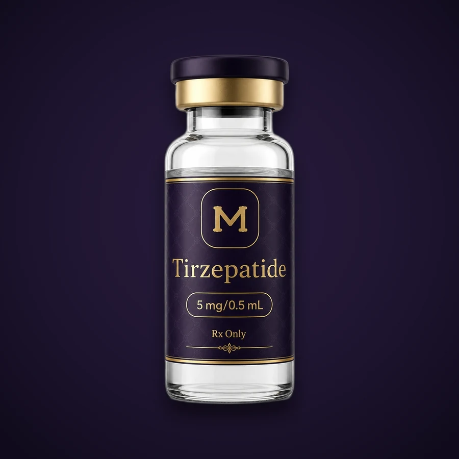 meso rx tirzepatide NOW AVAILABLE AT VM BEAUTY BAR  Introducing  a next-level option designed to support your wellness and body goals. If you've been struggling with weight management, cravings, or metabolic balance New pro RX dosing. :